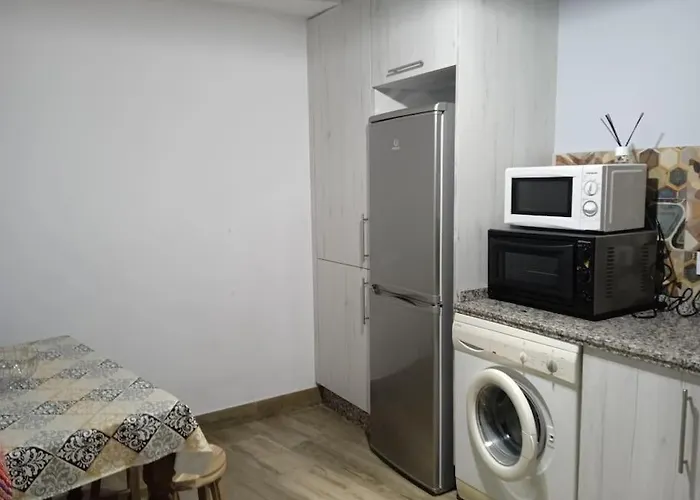 Vivienda Rural Sentirte 2 Centro De Aracena