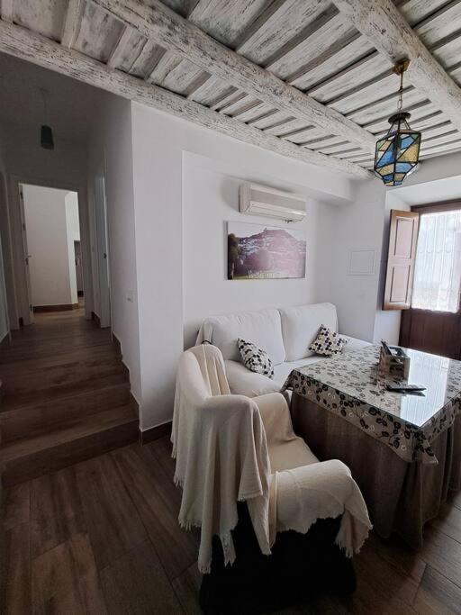 Apartment Vivienda Rural Sentirte 2 Centro De