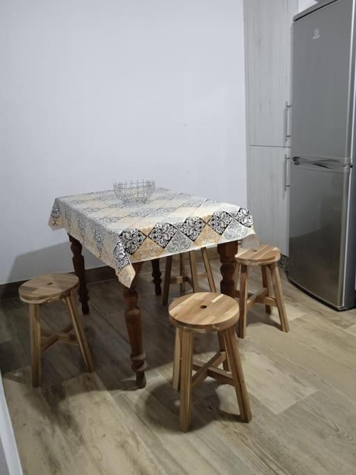 Vivienda Rural Sentirte 2 Centro De * Aracena