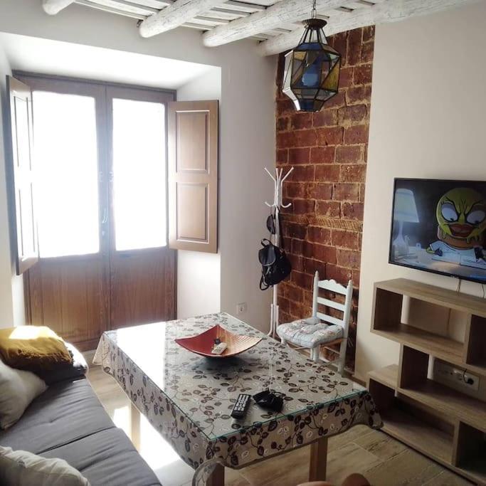 Apartment Vivienda Rural Sentirte 2 Centro De *