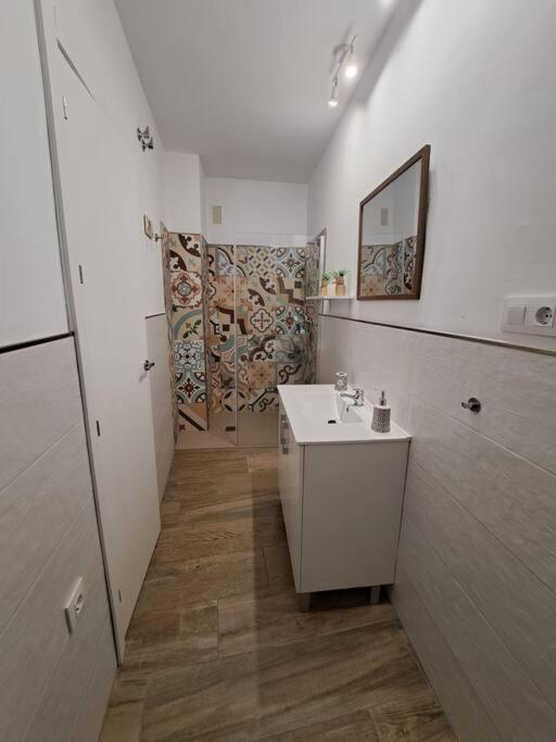 Apartment Vivienda Rural Sentirte 2 Centro De *