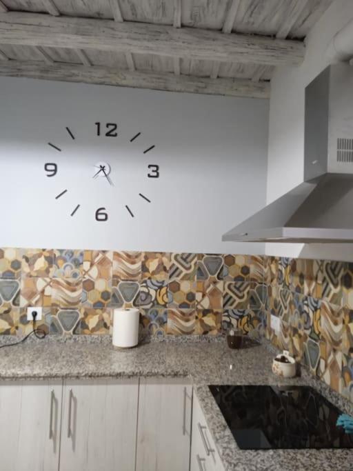 Vivienda Rural Sentirte 2 Centro De Apartment Aracena