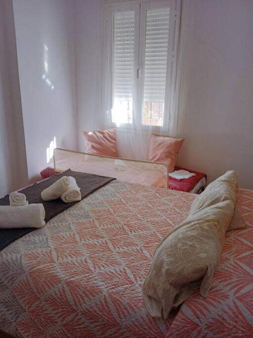 Apartment Vivienda Rural Sentirte 2 Centro De Aracena