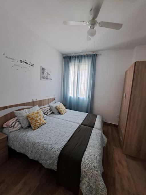 Vivienda Rural Sentirte 2 Centro De Apartment Aracena