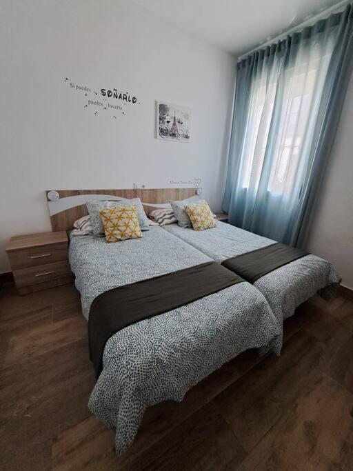 Apartment Vivienda Rural Sentirte 2 Centro De *