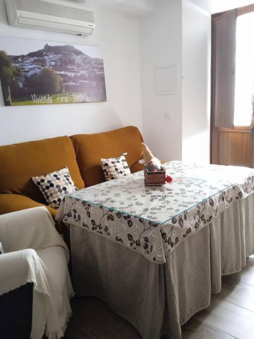 Apartment Vivienda Rural Sentirte 2 Centro De