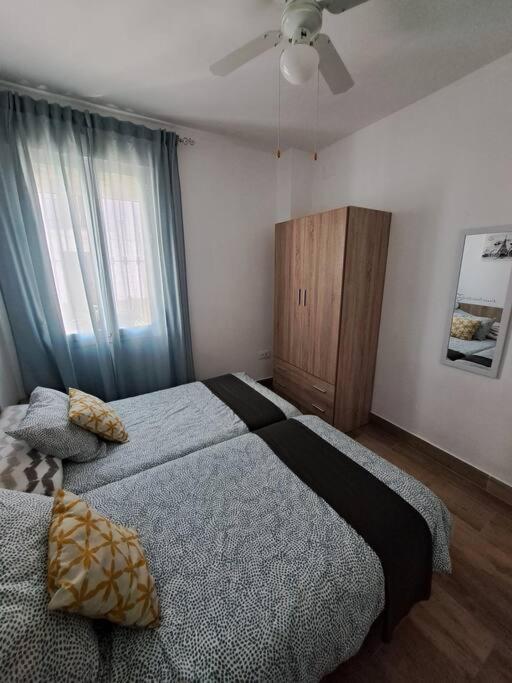 Apartment Vivienda Rural Sentirte 2 Centro De *