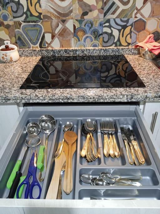 Apartment Vivienda Rural Sentirte 2 Centro De
