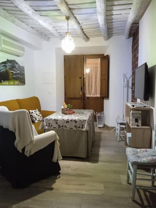 Vivienda Rural Sentirte 2 Centro De Aracena
