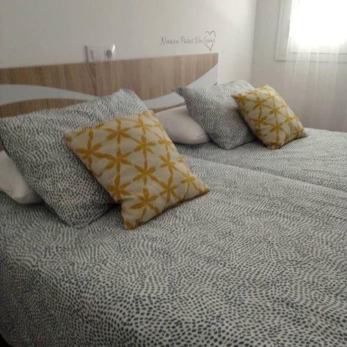 Appartement Vivienda Rural Sentirte 2 Centro De *